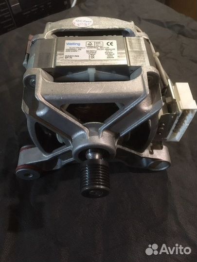 Двигататель стиральной машины Samsung