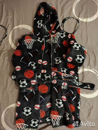 Вещи пакетом на мальчика от 8 до 10 лет