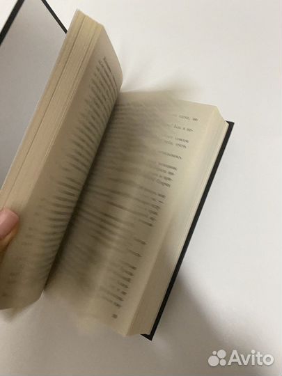 Дилогия Олли Вингет