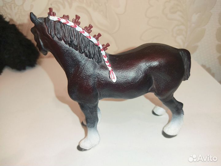 Фигурки животных mojo