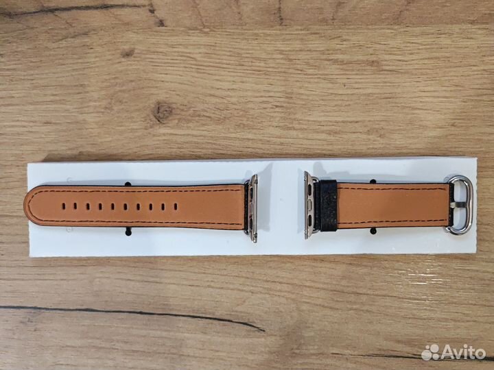 Ремешок apple watch 38/40mm