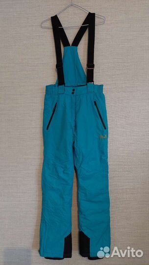 Горнолыжные штаны женские 44-46раз