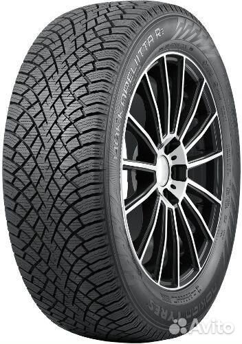 Nokian Tyres Hakkapeliitta R5 205/65 R16 99R