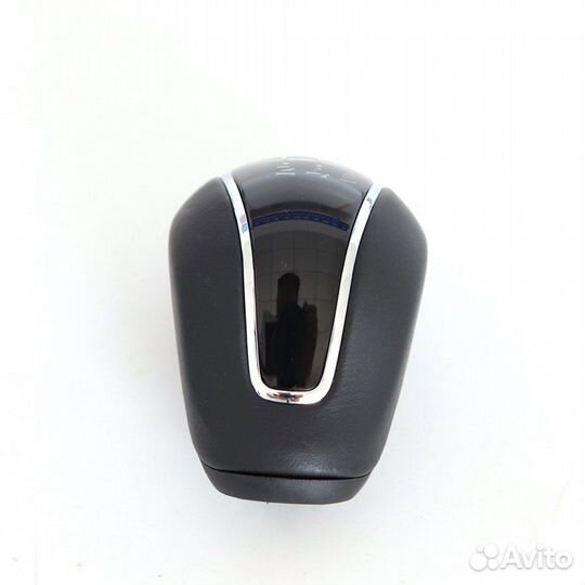 Рычаг коробки передач