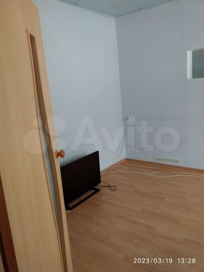 2-к. квартира, 49,8 м², 1/2 эт.