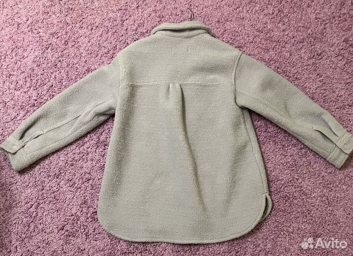 Куртка женская zara