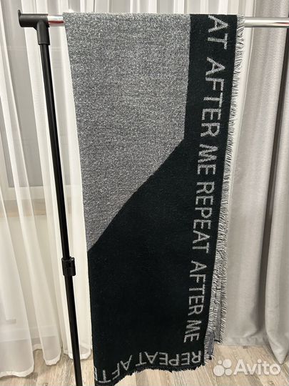 Шарф палантин женский