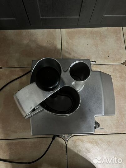 Овощерезка robot coupe сl 50