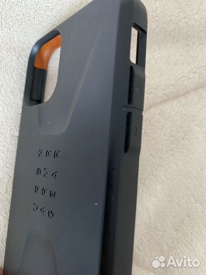 Чехол на iPhone 11 pro