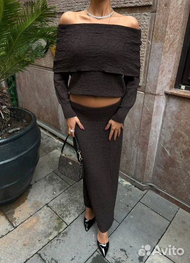 Платье женское