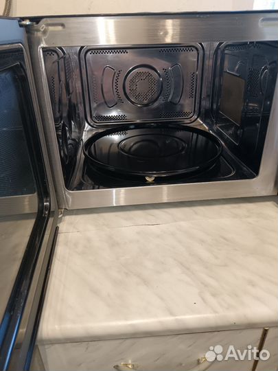 Микроволновая печь Daewoo