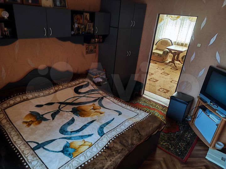 Дом 140 м² на участке 16 сот.