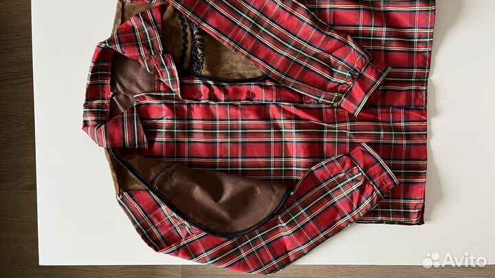 Маскарадный костюм ковбоя детский для мальчика