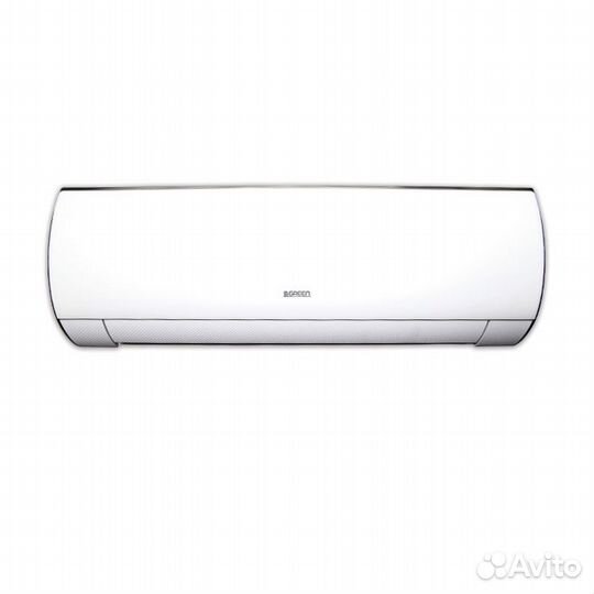 Сплит система Green GRI/GRO-07 HH2