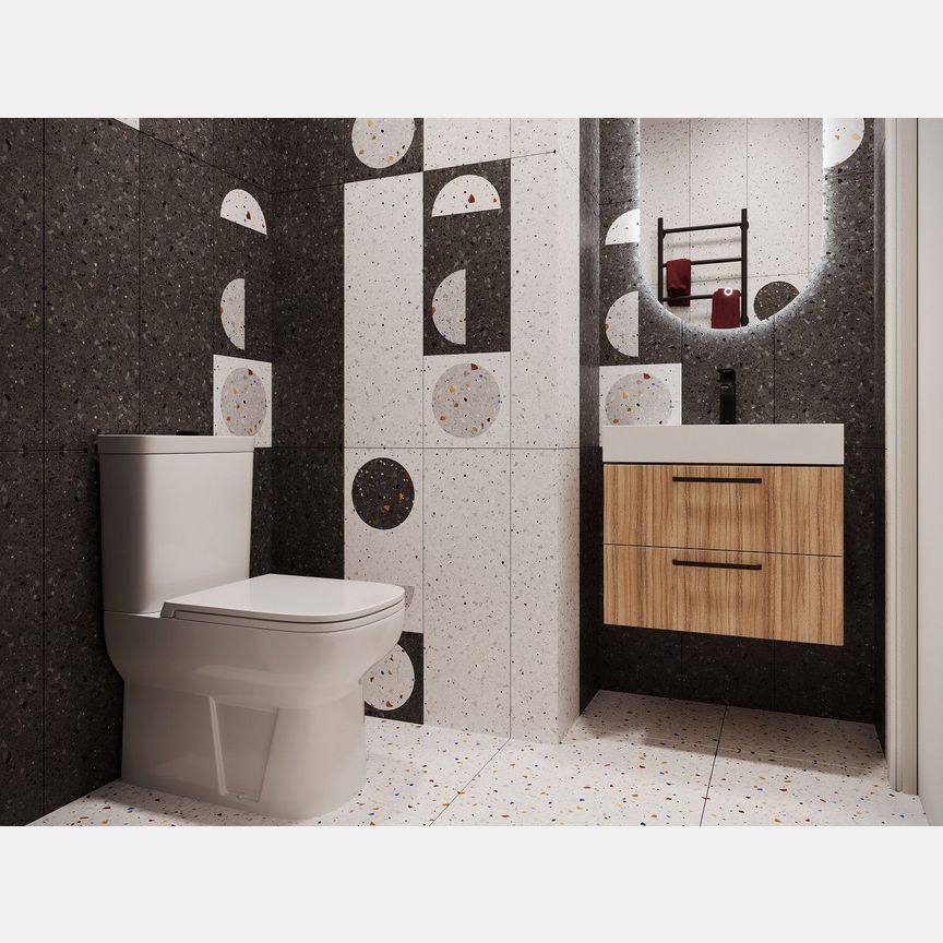3-к. апартаменты, 67,8 м², 10/24 эт.