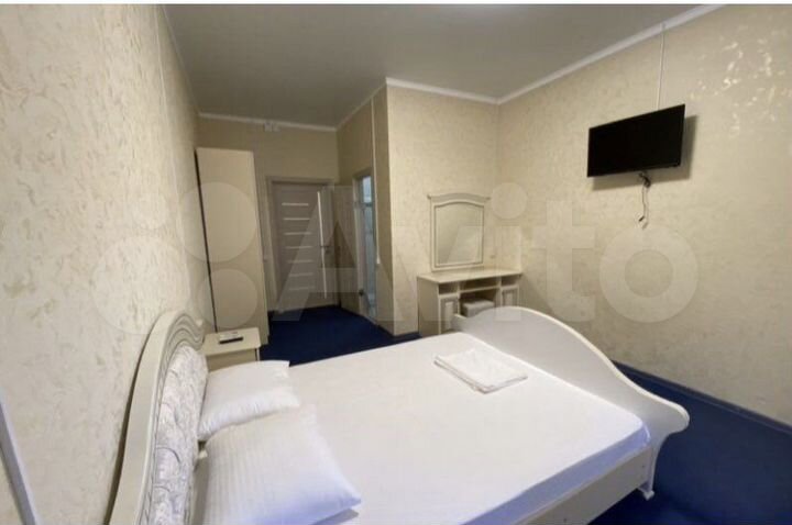Комната 25 м², 1/2 эт.