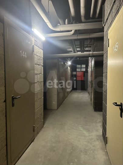 Продам складское помещение, 4 м²