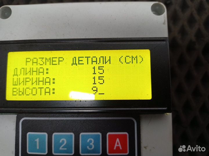 Кронштейн вискомуфты Scania 5-series