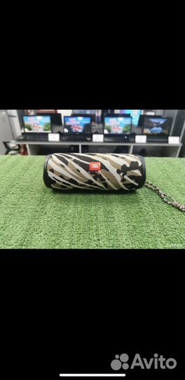 Колонка jbl flip 5 BS