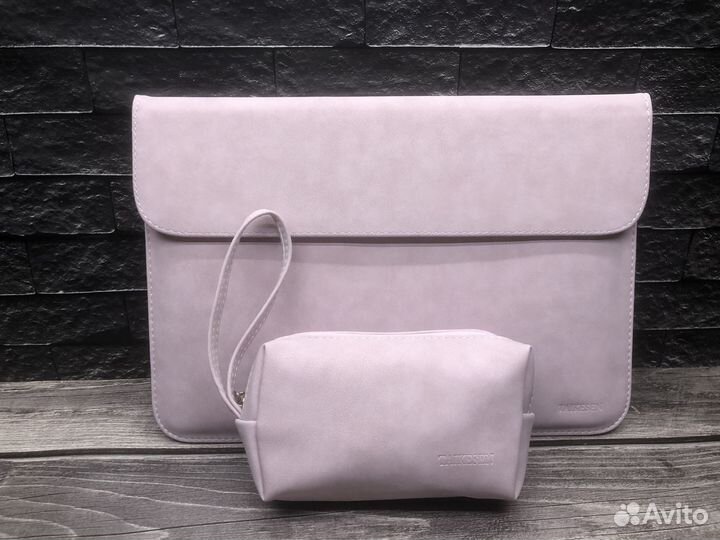 Чехол для MacBook air 13 m1/m2