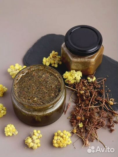 Возбуждающий пчелиный продукт для мужчин