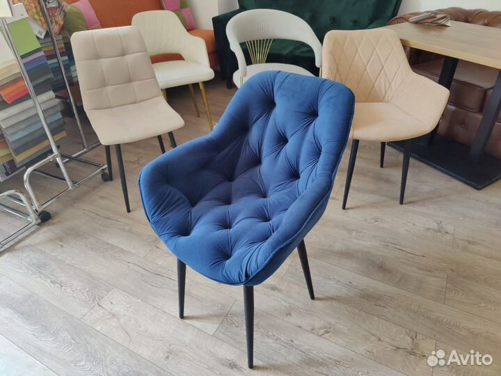 Мебель для кафе