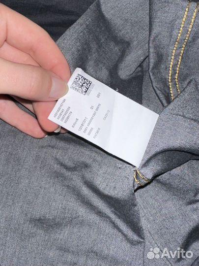 Рубашка Hugo boss