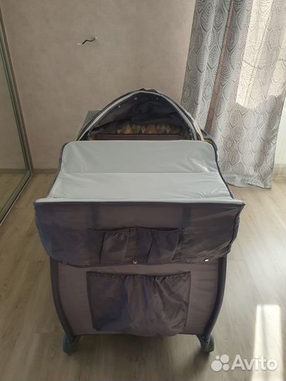 Манеж детский