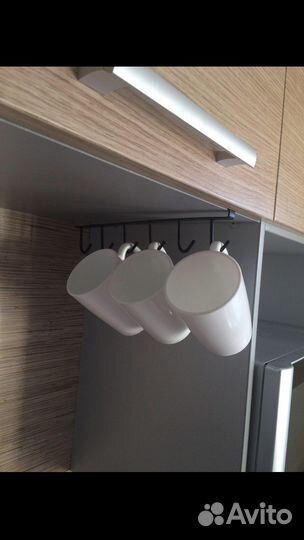 Металлический новый держатель вешалка с крючками