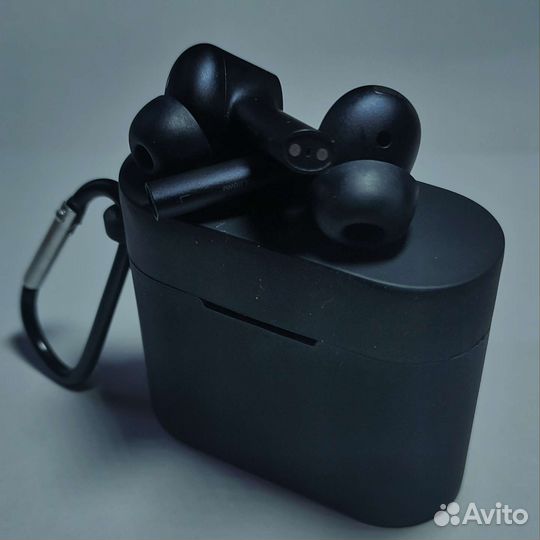 Беспроводные наушники