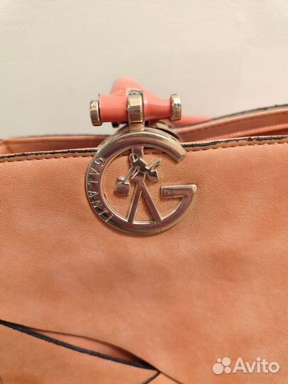 Сумка женская galanti