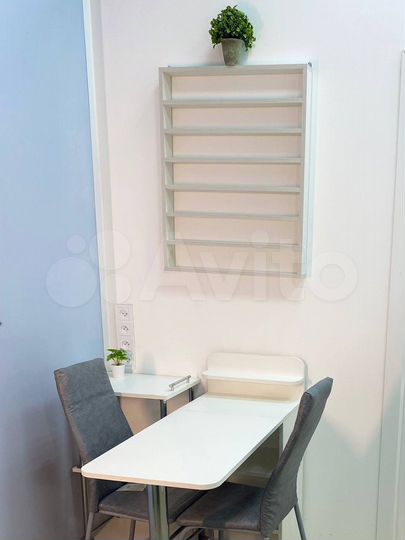 Аренда мест и кабинетов для бьюти-мастеров