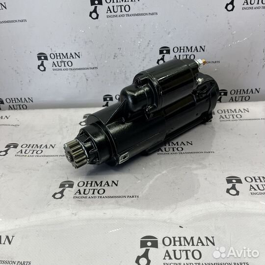 Стартер Mercury 200, 225, 250, 275 Verado