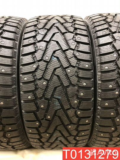 Pirelli Ice Zero 255/40 R19 100H