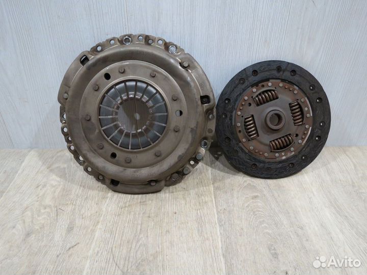 Комплект сцепления LADA Vesta Веста