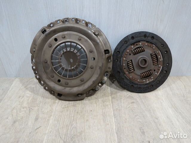 Комплект сцепления LADA Vesta Веста