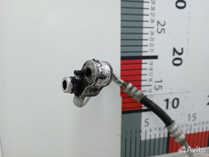 Трубка кондиционера для Audi A3 8P