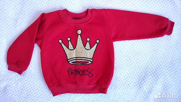 Вещи детские для девочки
