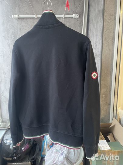 Олимпийка aeronautica militare