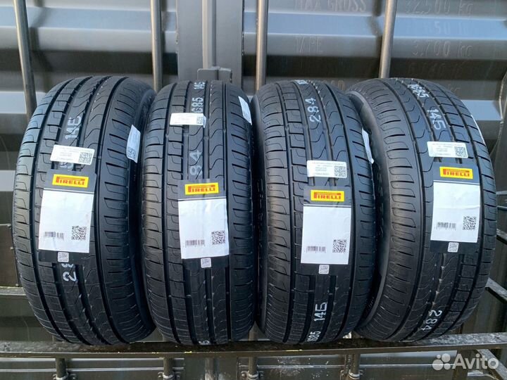 Pirelli Cinturato P7 215/55 R17 94V