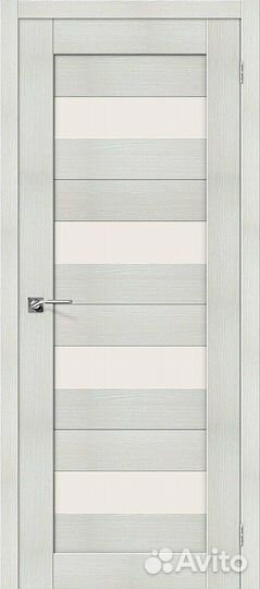 Межкомнатные двери с установкой