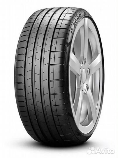 Pirelli P Zero PZ4 245/45 R20 103W