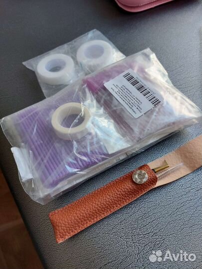 Пинцеты материалы для наращивания ресниц