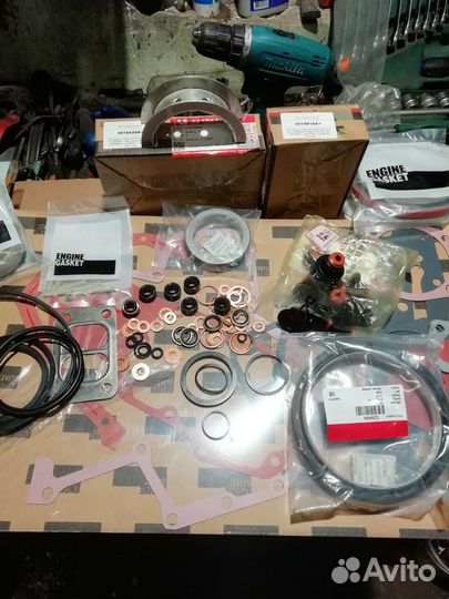 Для камаз 4308