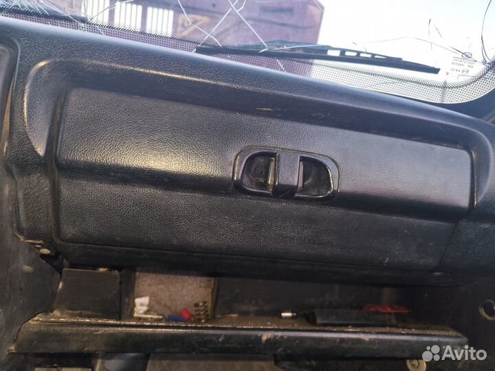 Бардачок нива 21213 ваз