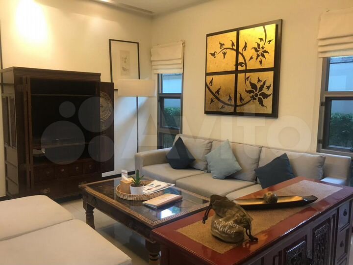 Дом (Таиланд)