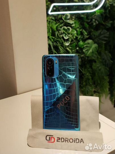 Xiaomi POCO F3, 8/256 ГБ