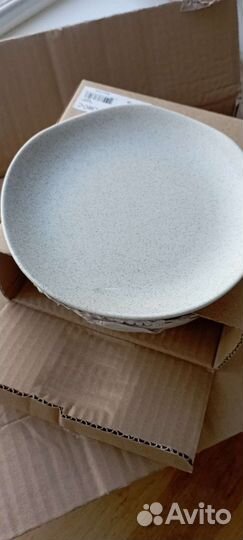 Фарфоровая посуда