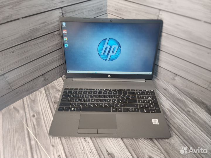 HP 250 G8 (Core i5-10Th / 8DDR4 / SSD 256)