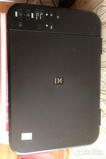 Принтер Canon mg3640